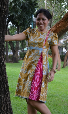 Batik Kartini